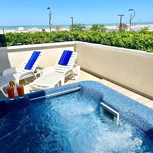 Hotel Club House, Rimini