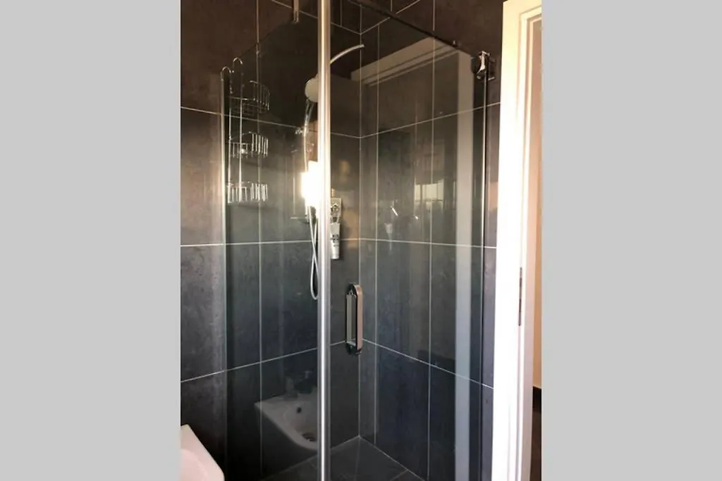 Attico Grattacielo Appartement Rimini