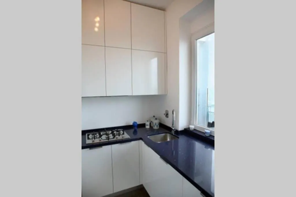 Attico Grattacielo Appartement Rimini